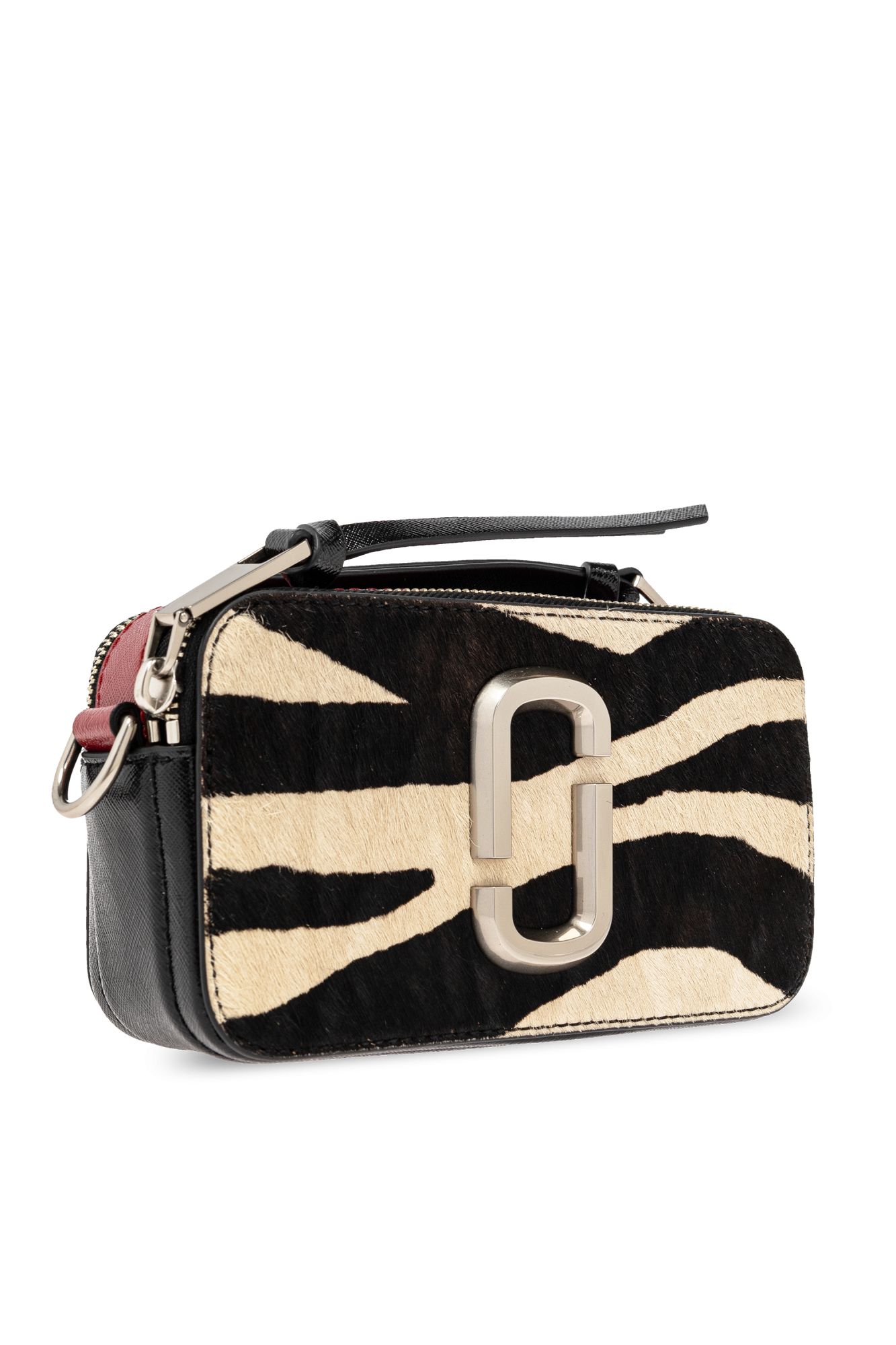 MARCＪACOBS Snapshot bag Crossbody store Bag